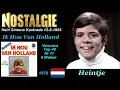 Download Lagu Heintje   Ik Hou Van Holland 1970