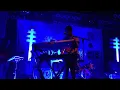 Frightened Rabbit - Acts of Man (Boston 4/2/13)