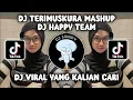 Lagu DJ TERIMUSKURA MASHUP DJ HAPPY TEAM SOUND KANE VIRAL FYP TIKTOK TERBARU 2023!