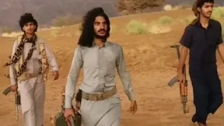 والخصم له باروت من خشم الكناد مأرب الجوف البيضاء اليمن السعودية 