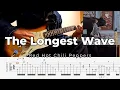 Lagu The Longest Wave Red Hot Chili Peppers Guitar Cover with TAB