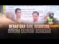 Download Lagu Stimulus Ekonomi 2025: Dari Magang Hingga Subsidi Ojol, Ini Pandangan Ekonom | Kabar Petang tvOne