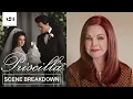 Download Lagu Priscilla Presley Breaks Down Scenes From 'Priscilla' | A24