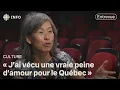 Download Lagu Kim Thúy au théâtre dans un Québec qu'elle ne reconnaît plus