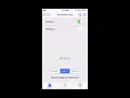 DigHT 310 Lecture LiveCode Widgets and Mobile-specific Controls