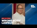 Lawsuit claims Rhode Island Hospital released wrong body after woman s death