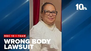 Lawsuit claims Rhode Island Hospital released wrong body after woman s death