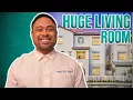 Wyatt at Bedford Modern 3-Bedroom Townhome in California Plan 2
