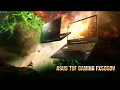 ASUS TUF Gaming FX505DV