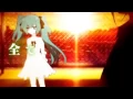 reACT feat. Hatsune miku Kagamine Rin\\Len