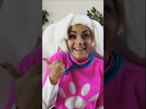 Барбоскины Розовый блог DiDiKa TV  #comedy #dance #humor #funny