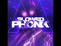 BULLETPROOF - PHONK SLOWED