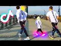 Download Lagu Monster LUM!X, Gabry Ponte New Tuzelity Shuffle Music Dance Tik Tok Compilation 2025