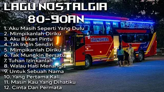 lagu pop lawas indonesia nostalgia 80 90an lagu tembang kenangan teman perjalanan