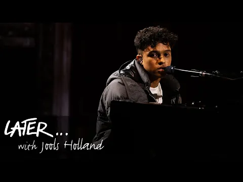 Download MP3 kamal. - blue (Later with Jools Holland)