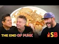 Fat Mike El Hefe Explain Why NOFX Is Really Done Something s Burning S7 E10