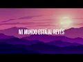 Becky G, Ozuna - No Drama (Letra/Lyrics)