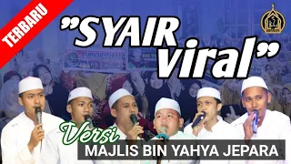 Download Viral !!! Syair terbaru IWAK DENDENG versi majlis Bin yahya Jepara #sholawat #viral #videosholawat MP3