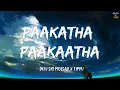 Download Lagu Paakatha Paakaatha (Lyrics) - Devi Sri Prasad x Tippu | Aaru | Suriya | Star Music X Lyrically