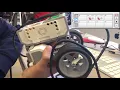 Point Turns with EV3 Software