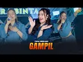 Download Lagu IVHA BERLIAN - GAMPIL | Feat. BINTANG FORTUNA (Official Music Video)
