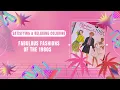 Satisfying Relaxing Coloring - Fabulous Fashions of the 1980s