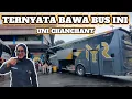 Lagu TERJAWAB SUDAH BERLABUH KEMANA UNI CHANCHANT || BUS KINI JADI PRIMADONA PERANTAU 