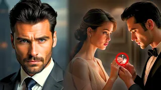 MILLONARIO SOLTERO y la MUJER que ENTRÓ en su VIDA por ERROR… ¿DESTINO o CASUALIDAD?