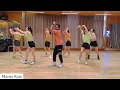 Trouble Is A Frend Remix TikTok dance  IChoreo by Raju vietnam 🇻🇳 #trendingshorts