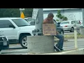The Real Streets Of Springfield Missouri - So Sad Heart Breaking How Did It Get Like This