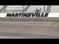 Variety of attractions in Martinsville