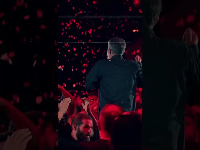 تکرار اسم تو... هیچ دیوانه ای از این همه تکرار به انداره من لذت نخواهد برد ! #shorts