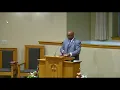 Live Stream - East Jackson Church of Christ