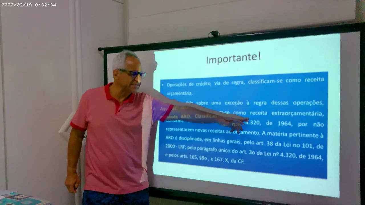 AFO Esquematizada - Aprenda AFO para concursos de um jeito prático! - Aula 01. 