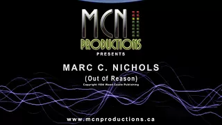 marc c nichols out of reason 1994