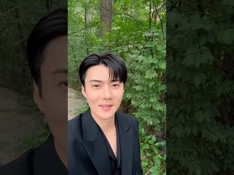 SEHUN's Message📞💭 #SEHUN #세훈 #EXO #엑소 #weareoneEXO