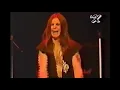 ozzy osbourne diary of a madman rare live