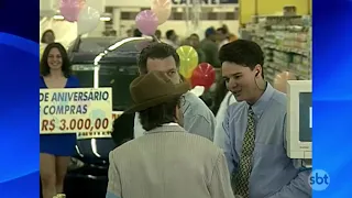 brazilian prank you gave me luck english subtitles