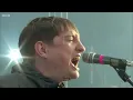 The Enemy - Away From Here + Had Enough - TRNSMT 2023-  Remastered Audio (powerful)