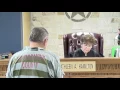 050517 COOPER SENTENCE AND VICTIM IMPACT