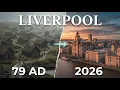 The entire history of Liverpool in 27 minutes