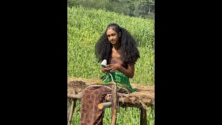 ሙሉሰው ሀብታሙ ያለሽበት ሀገር 