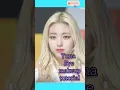 Download Lagu how to get itzy Yuna like graphic eyeliner 💙 #shorts #itzy #kpop #koreanmakeup