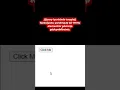 JQuery toggle fonksiyonu ile bir HTML elementini