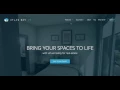 How to add easing and amiation to dropdowns in Webflow