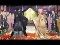 [AMV] Sasusaku || Dash Uciha - Merindukanmu ||