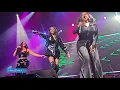 Download Lagu Must-See: Brownstone's 'If You Love Me' Live at the R\u0026B Super Jam 2024