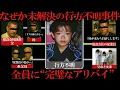 【未解決事件】石井舞ちゃん失踪事件が怖すぎる
