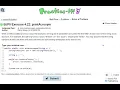 Java Practice It Exercise 4 22 printAcronym StringTokenizer method basics Strings