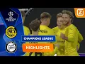 Download Lagu DE NOREN KUNNEN HISTORIE SCHRIJVEN NA MONSTERZEGE!! 😱🥵 | Bodø vs Sturm Graz | Champions League 25/26